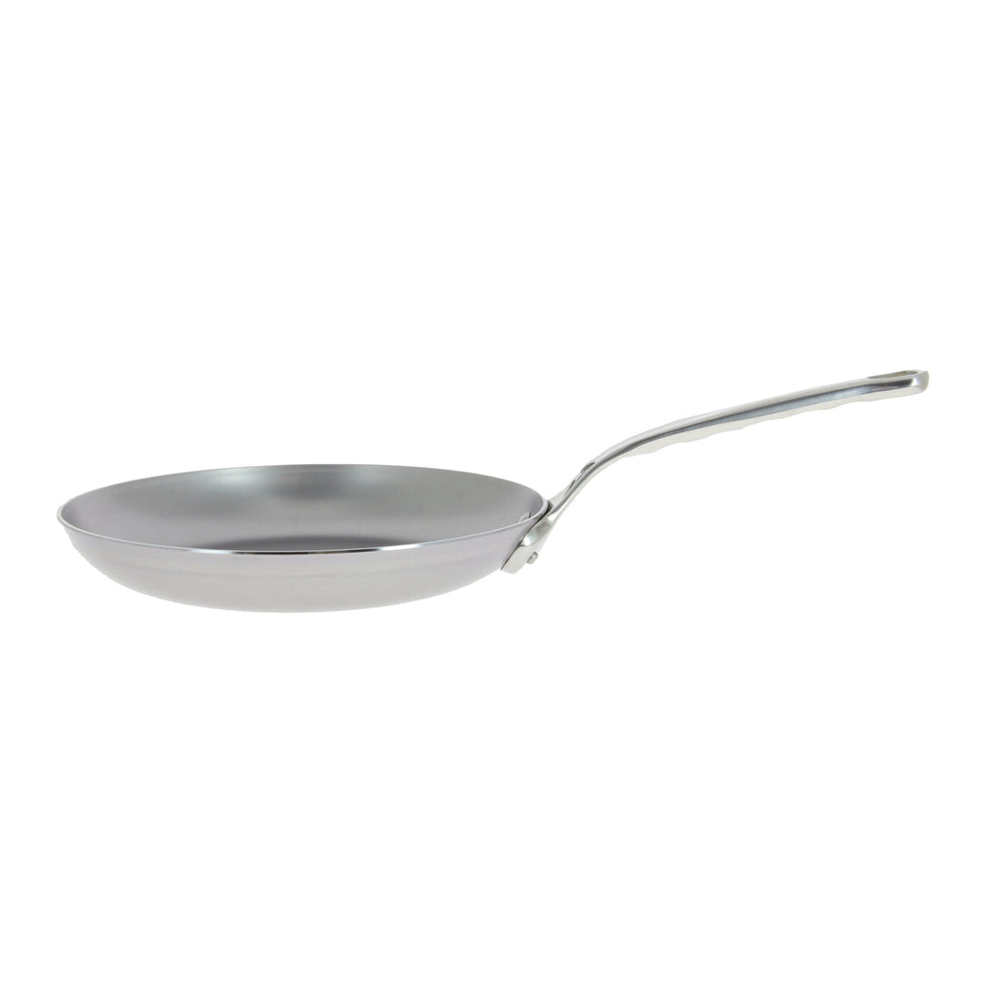 DE BUYER Mineral B Pro Omelette Frypan, 11"/28cm