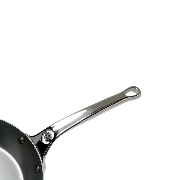 DE BUYER Mineral B Pro Steel Frypan, 11"/28cm