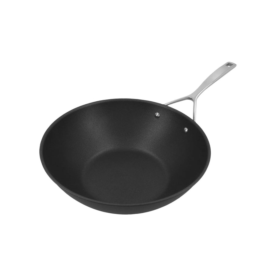DEMEYERE Alu Pro Induction Non Stick Wok, 12"/30cm