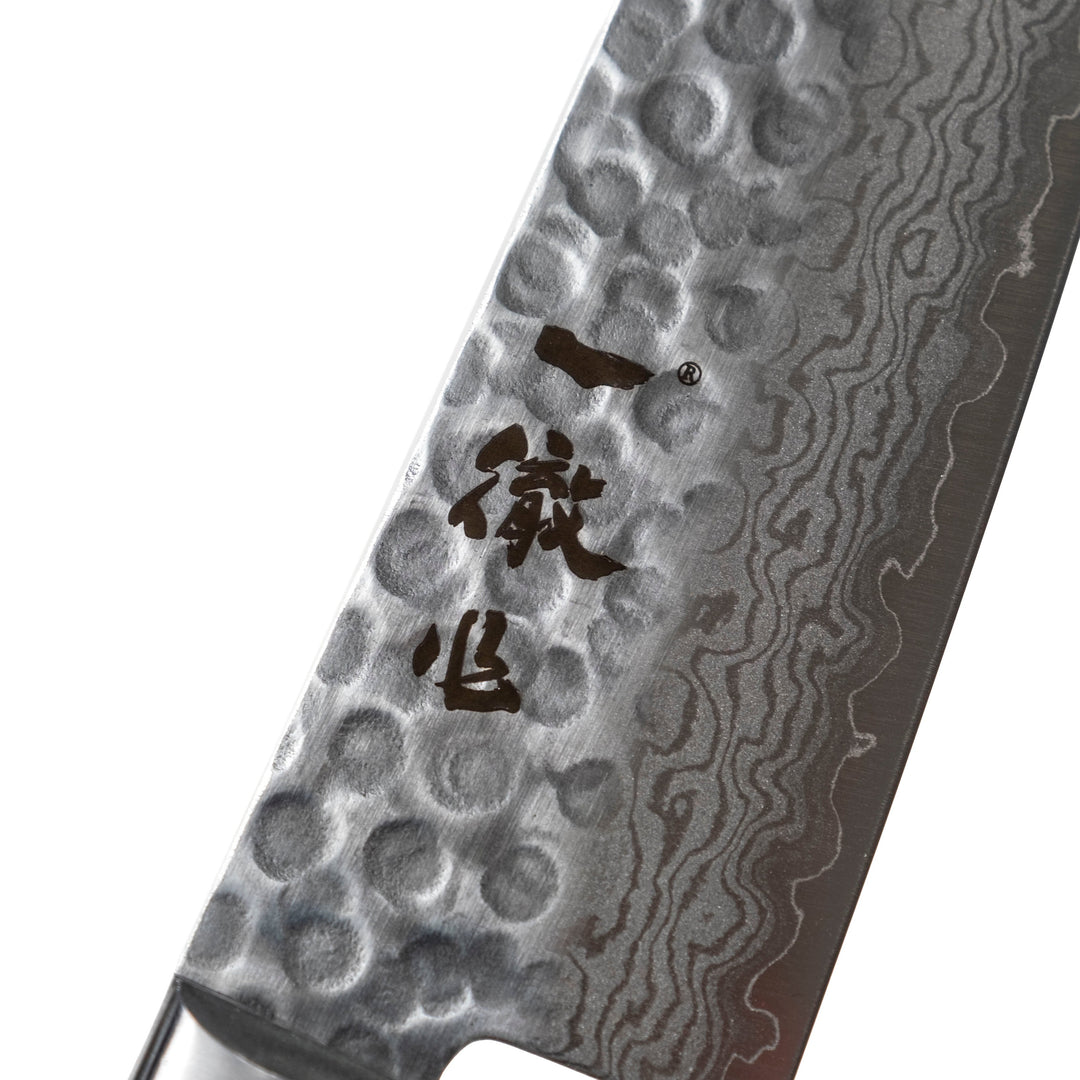 Couteau Gyuto Ittetsu DT 180 mm