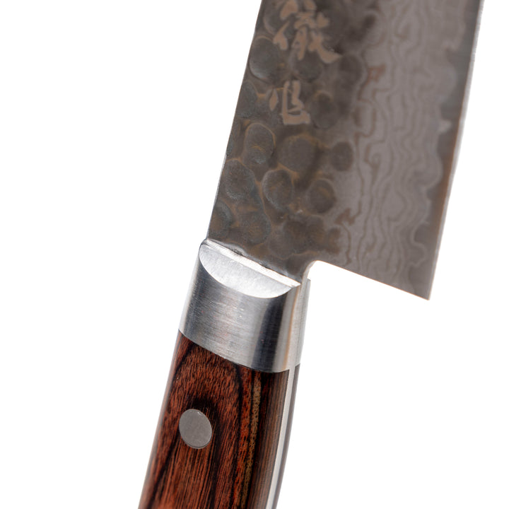 Couteau Gyuto Ittetsu DT 180 mm