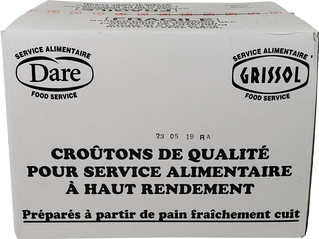 Dare - Croutons - Garlic Gourmet - 50402