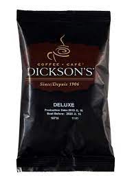 Dickson's Coffee - Colombian Blend - Light Roast