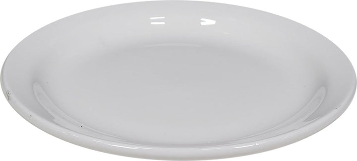 Browne - Side Plate 6 1/2" - 16.5 CM - White - 563962