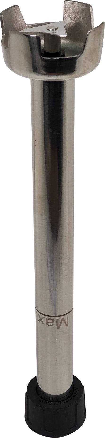 Dura - Immersion Blender Shaft Only - 400mm/15.75" - BLD400