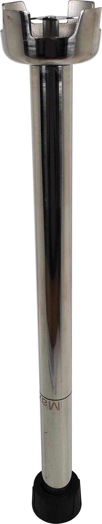 Dura - Immersion Blender Shaft Only - 550mm/21.75" - BLD550