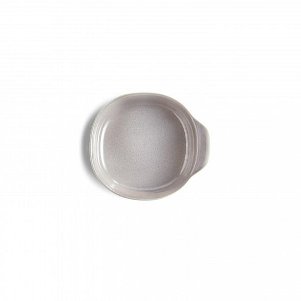 EMILE HENRY 3-piece Ceramic Appetizer Set