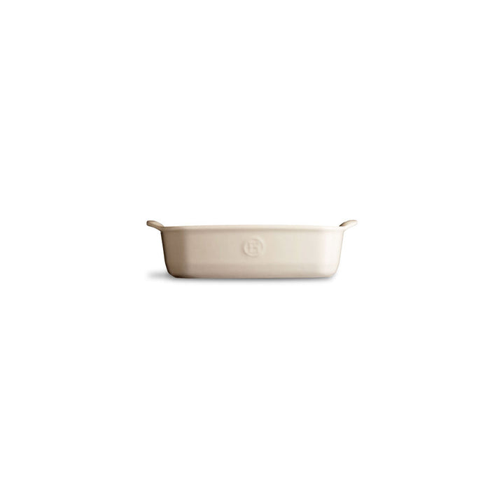 EMILE HENRY Ultime Rectangular Baking Dish, Individual