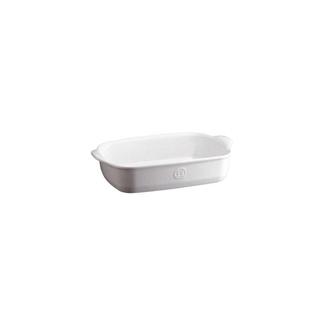 EMILE HENRY Ultime Rectangular Baking Dish, Individual