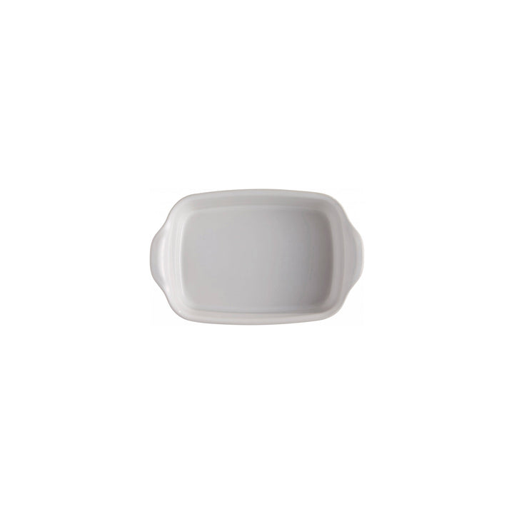 EMILE HENRY Ultime Rectangular Baking Dish, Individual