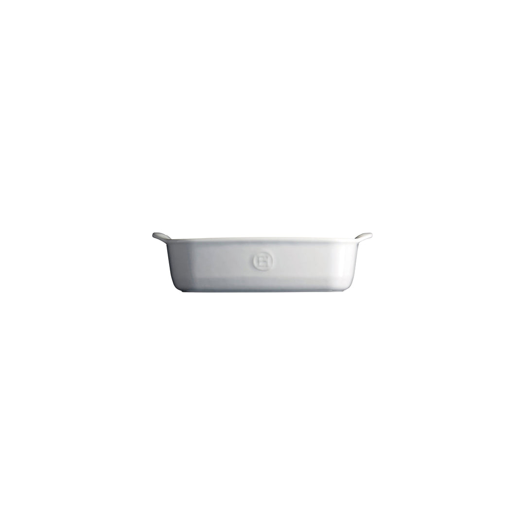 EMILE HENRY Ultime Rectangular Baking Dish, Individual