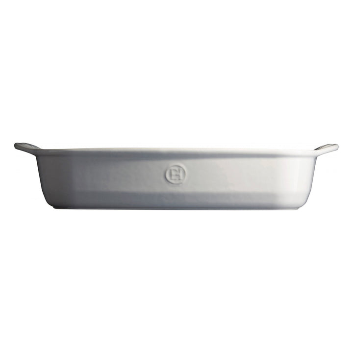 EMILE HENRY Ultime Rectangular Baking Dish, Large