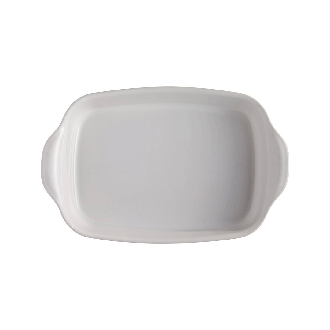EMILE HENRY Ultime Rectangular Baking Dish, Medium