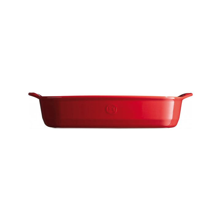 EMILE HENRY Ultime Rectangular Baking Dish, Medium