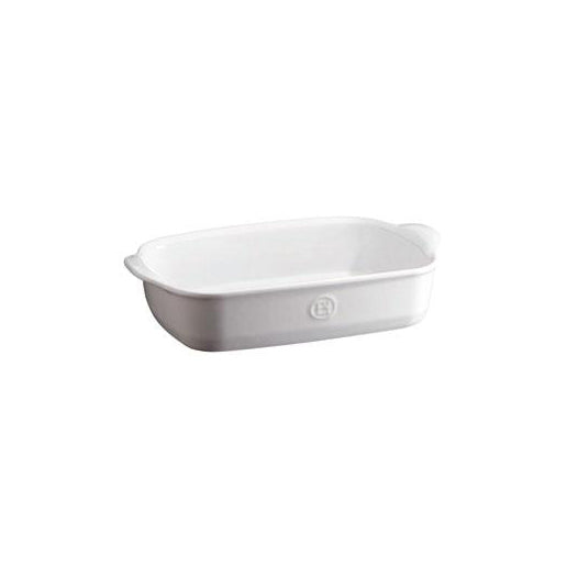 EMILE HENRY Ultime Rectangular Baking Dish, Small