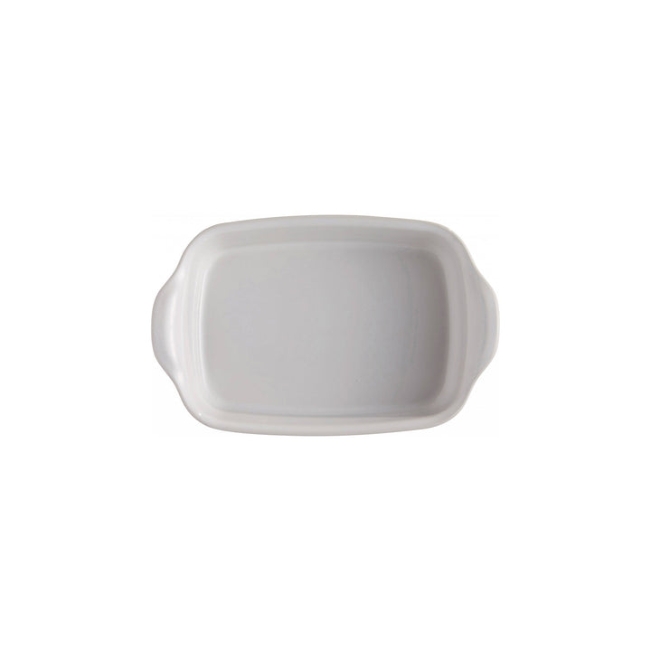 EMILE HENRY Ultime Rectangular Baking Dish, Small