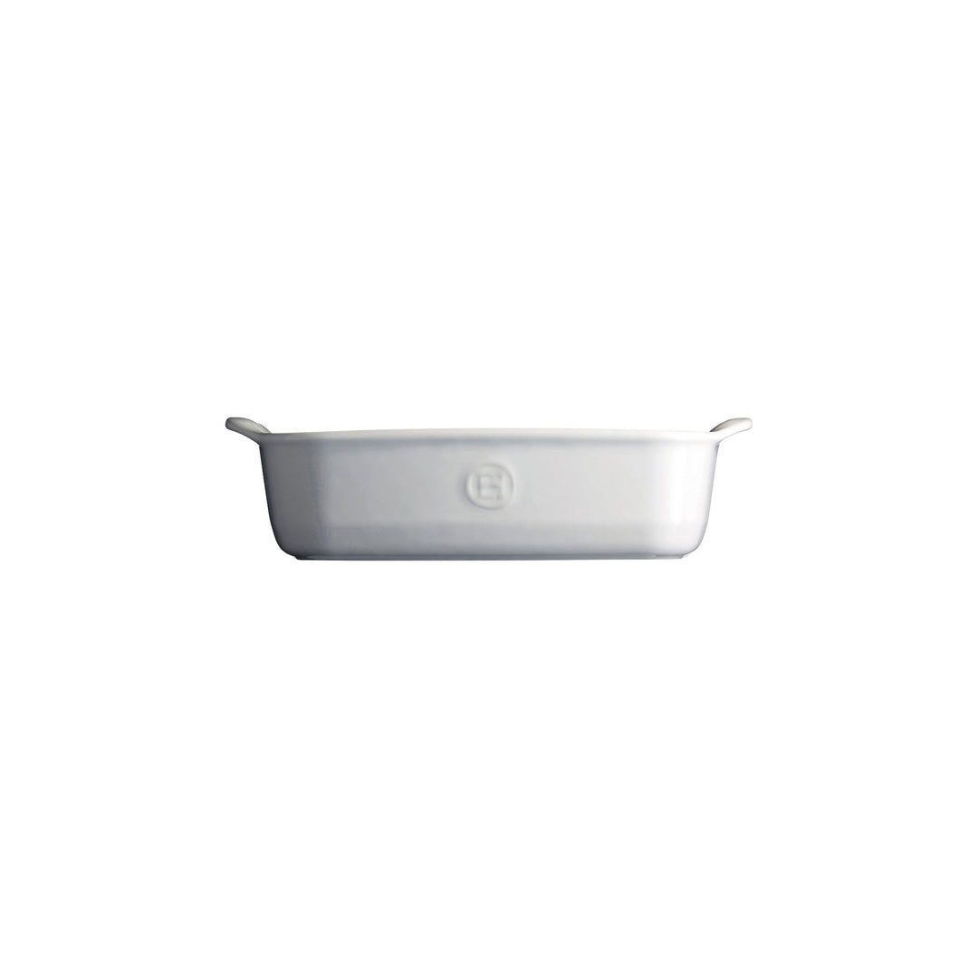 EMILE HENRY Ultime Rectangular Baking Dish, Small