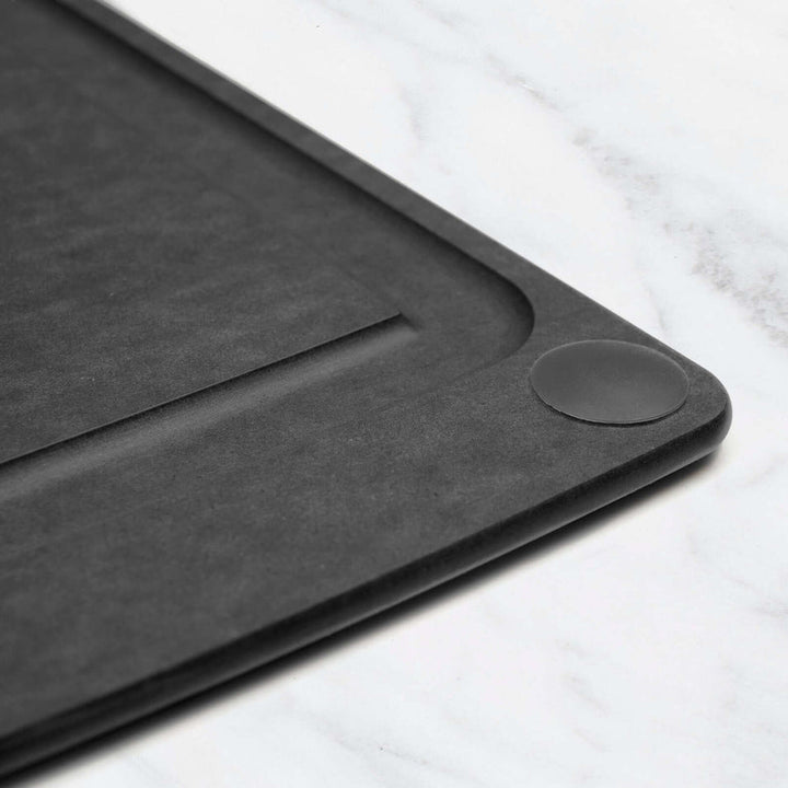 EPICUREAN All In One Series Cutting Board, 14.5" x 11.25", Slate