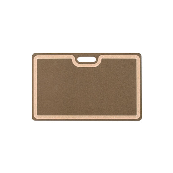 EPICUREAN Big Game & Butcher Board, 23.5" x 14.5", Nutmeg