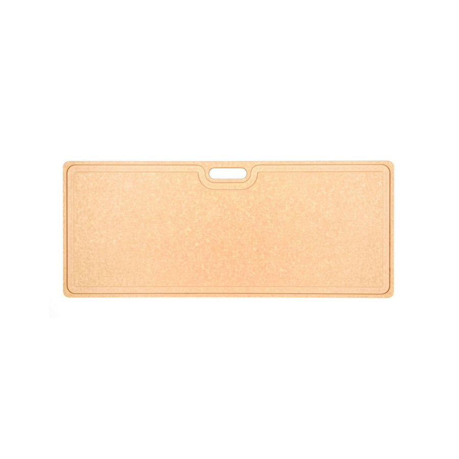EPICUREAN Big Game & Butcher Board, 35" x 14.5", Natural