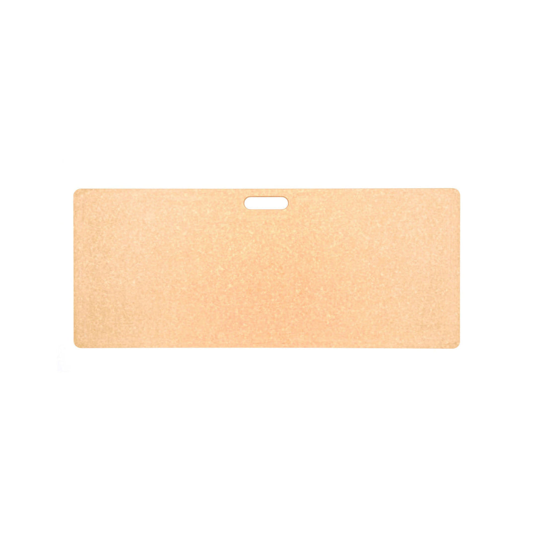 EPICUREAN Big Game & Butcher Board, 35" x 14.5", Natural