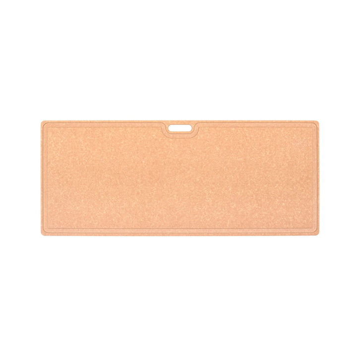 EPICUREAN Big Game & Butcher Board, 47.5" x 19.5", Natural