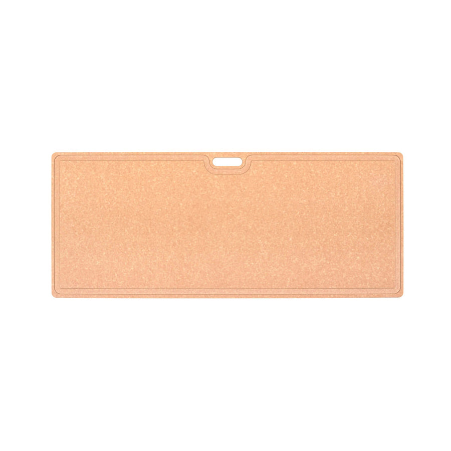 EPICUREAN Big Game & Butcher Board, 47.5" x 19.5", Natural