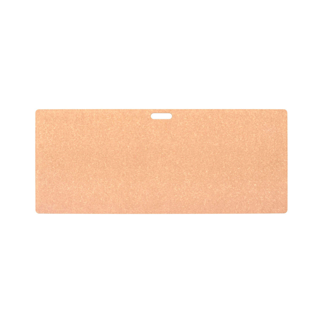 EPICUREAN Big Game & Butcher Board, 47.5" x 19.5", Natural