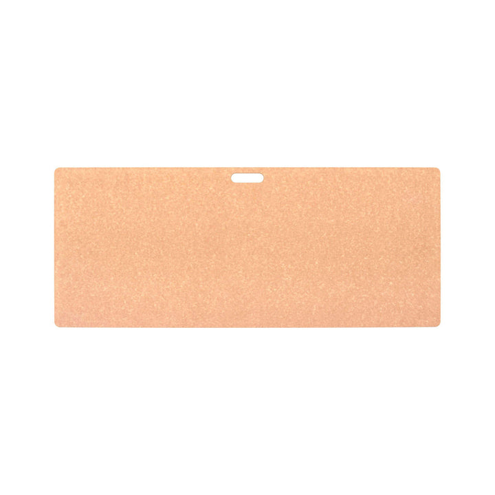 EPICUREAN Big Game & Butcher Board, 47.5" x 19.5", Natural