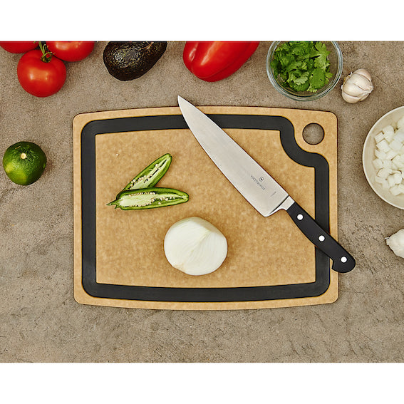 EPICUREAN Gourmet Series Cutting Board with Juice Groove - Canadian Distribution - Ships Free Within Canada on Orders Above CAD $199