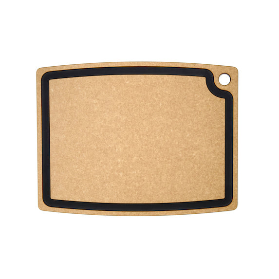 EPICUREAN Gourmet Series Cutting Board with Juice Groove - Canadian Distribution - Ships Free Within Canada on Orders Above CAD $199