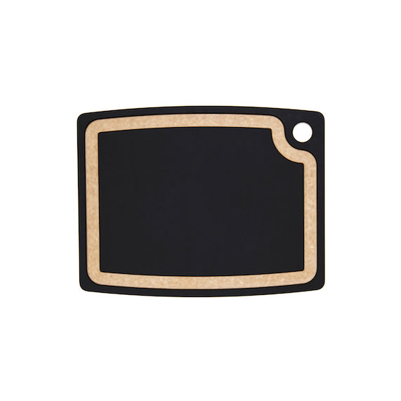 EPICUREAN Gourmet Series Cutting Board, 14.5" x 11.25", Slate