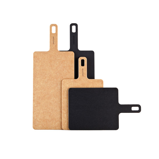EPICUREAN Handy Series Cutting Board with Handle - Canadian Distribution - Ships Free Within Canada on Orders Above CAD $199