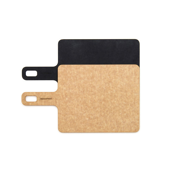 EPICUREAN Handy Series Cutting Board with Handle - Canadian Distribution - Ships Free Within Canada on Orders Above CAD $199