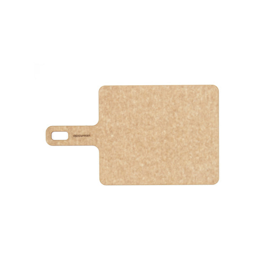 EPICUREAN Handy Series Cutting Board with Handle - Canadian Distribution - Ships Free Within Canada on Orders Above CAD $199