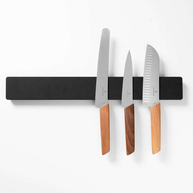 EPICUREAN Magnetic Knife Holder, 20"