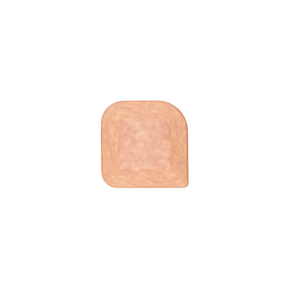 EPICUREAN Pan Scraper, 2.4" x 2.4" (6 x 6 cm) - Canadian Distribution - Ships Free Within Canada on Orders Above CAD $199