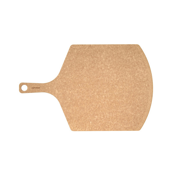 EPICUREAN Pizza Peel, 21" × 14", Natural