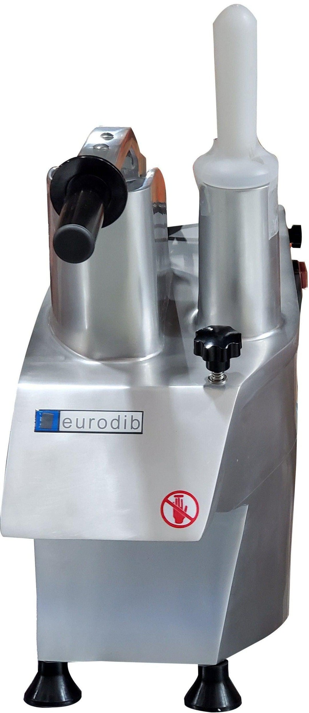 XC - Eurodib - Vegetable Cutter With 5 Blades - HLC300