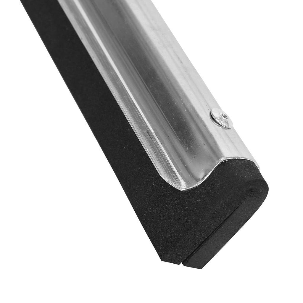Metal Frame Double Moss Squeegee - Sold By The Case