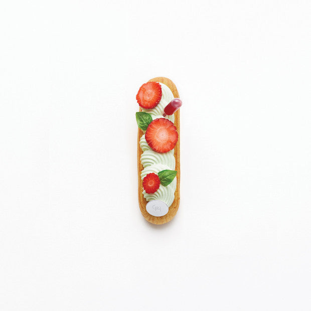 Eclair by Garuharu (EN/KR)