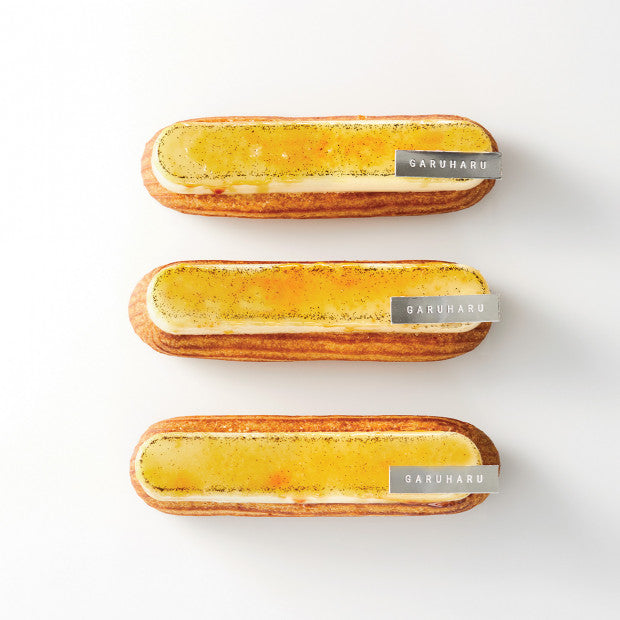Eclair by Garuharu (EN/KR)