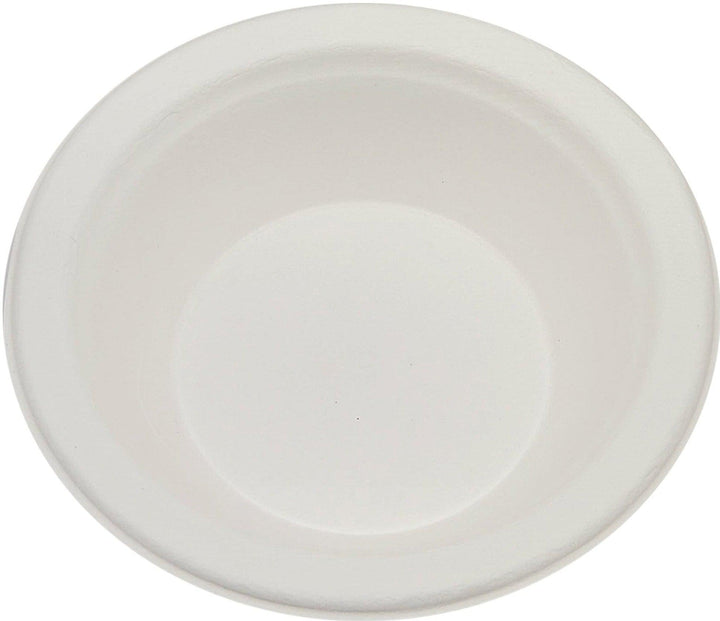 Eco-Craze - 12oz Round Bowl - Bagasse