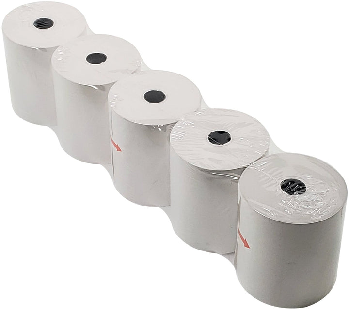 Eco-Craze - 3 1/8" x 180' Paper Rolls - Thermal