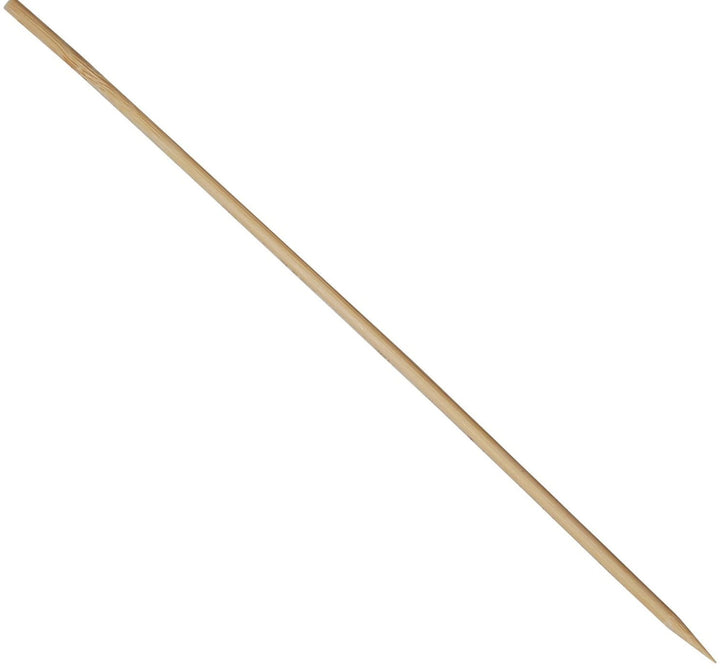 Eco-Craze - Bamboo Skewer - 3mm X 10" - BST3025