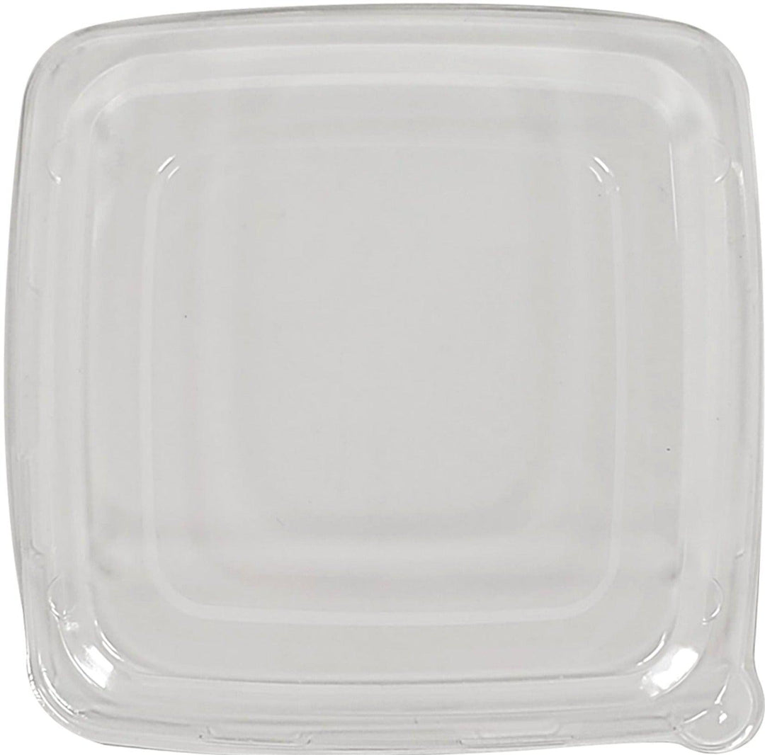 Eco-Craze - Lid for 16oz-42oz Square Container - EG-180F