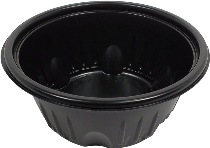 CLR - Eco-Craze - Round Plastic Bowl 1000ml