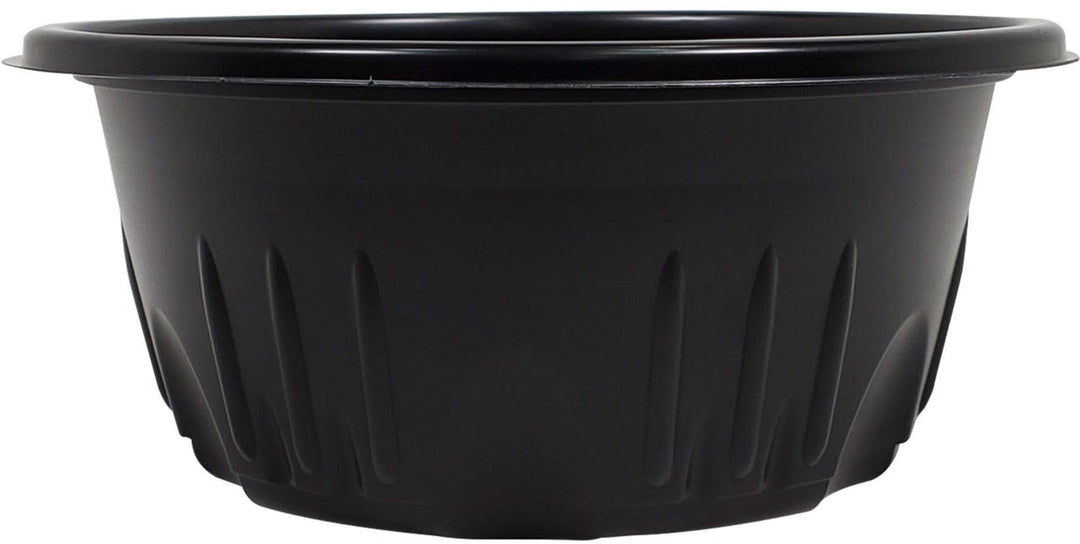 CLR - Eco-Craze - Round Plastic Bowl 1000ml