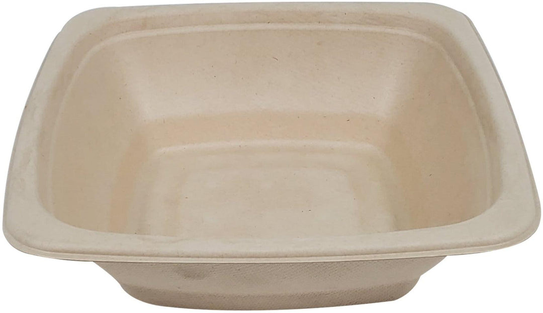 Eco-Craze - Square Bowl 24oz