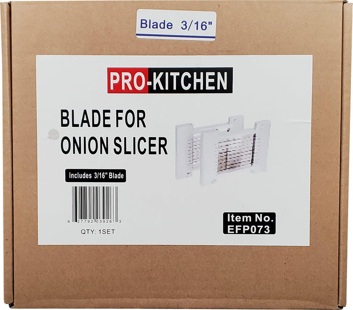 Blade for Onion Slicer - 3/16"